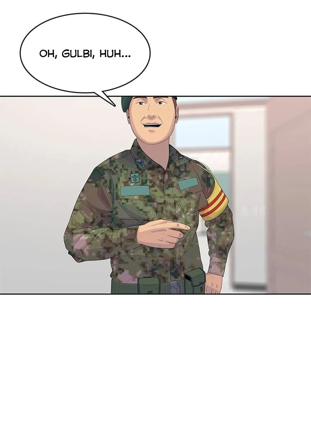 Read Kitchen Soldier chapter 167 image 100 on Lezhin