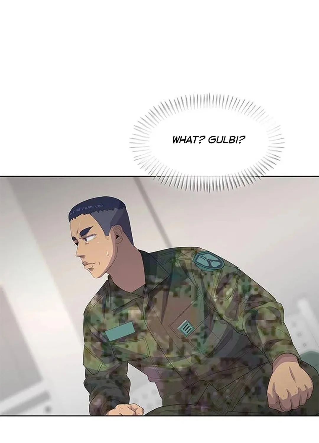 Read Kitchen Soldier chapter 167 image 101 on Lezhin