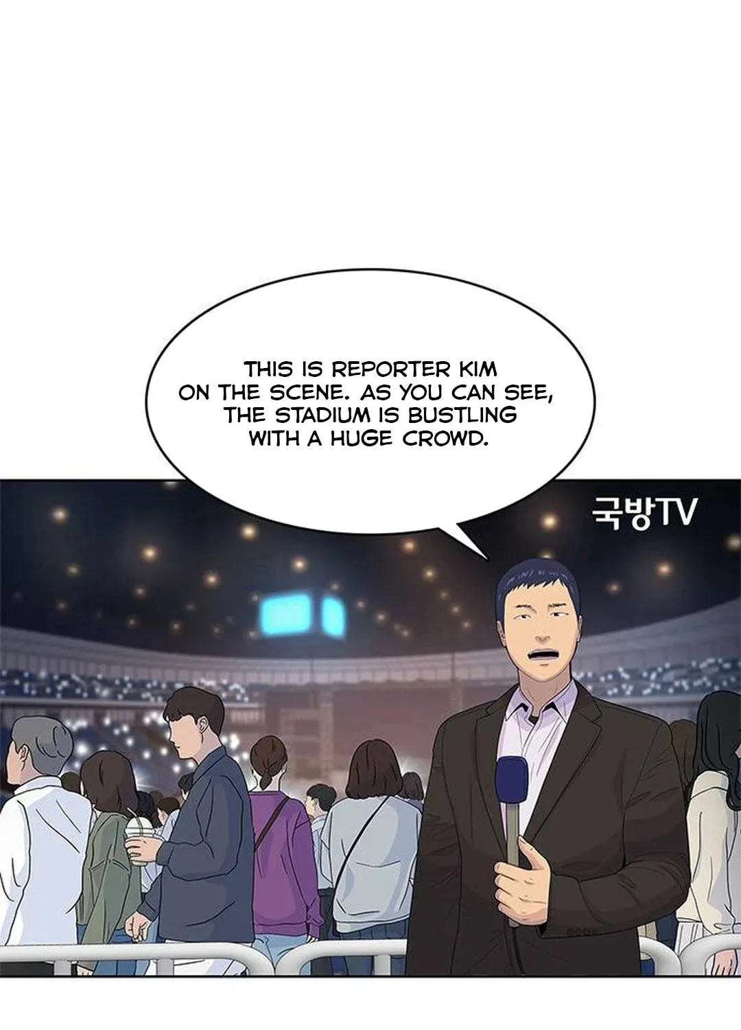 Read Kitchen Soldier chapter 167 image 19 on Lezhin
