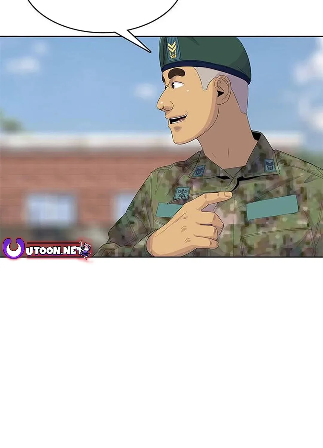 Read Kitchen Soldier chapter 167 image 2 on Lezhin