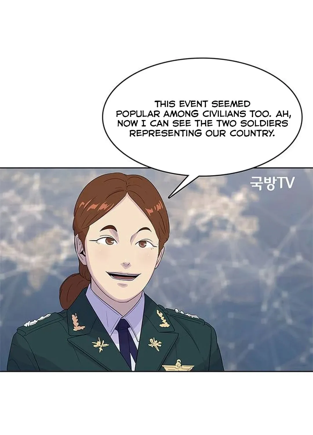 Read Kitchen Soldier chapter 167 image 22 on Lezhin
