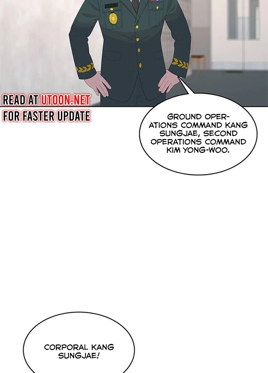 Read Kitchen Soldier chapter 167 image 26 on Lezhin