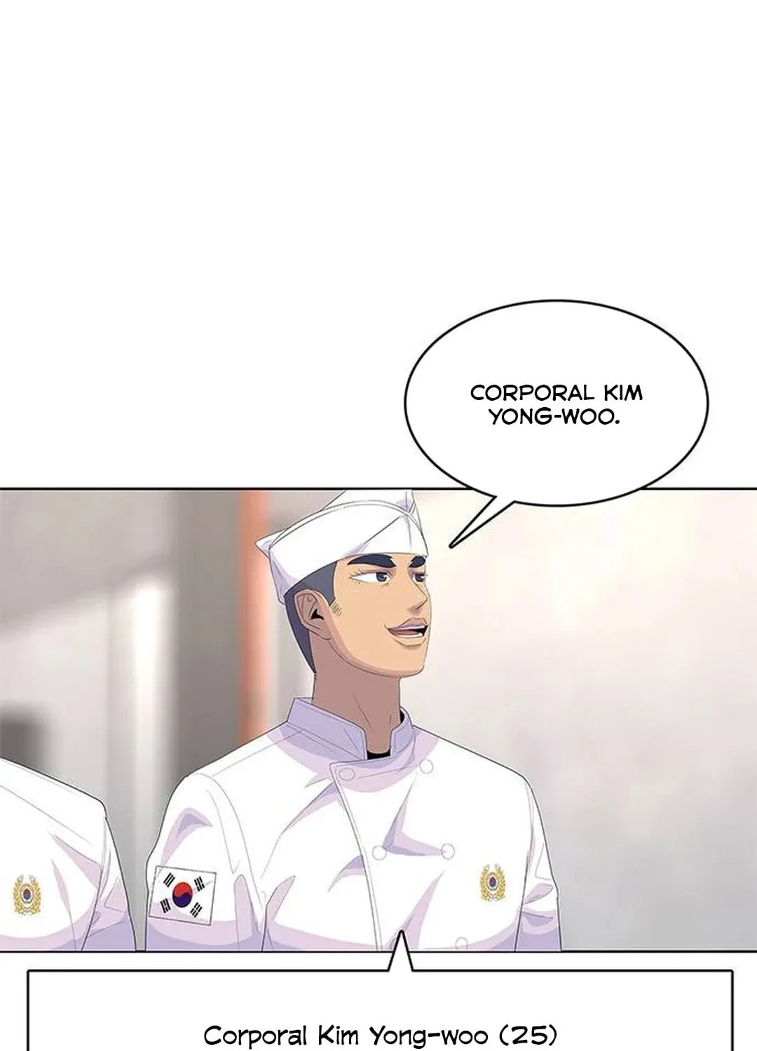 Read Kitchen Soldier chapter 167 image 28 on Lezhin