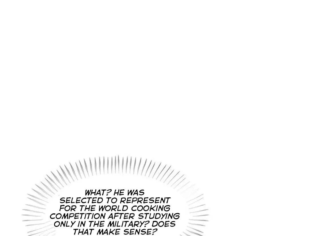 Read Kitchen Soldier chapter 167 image 34 on Lezhin