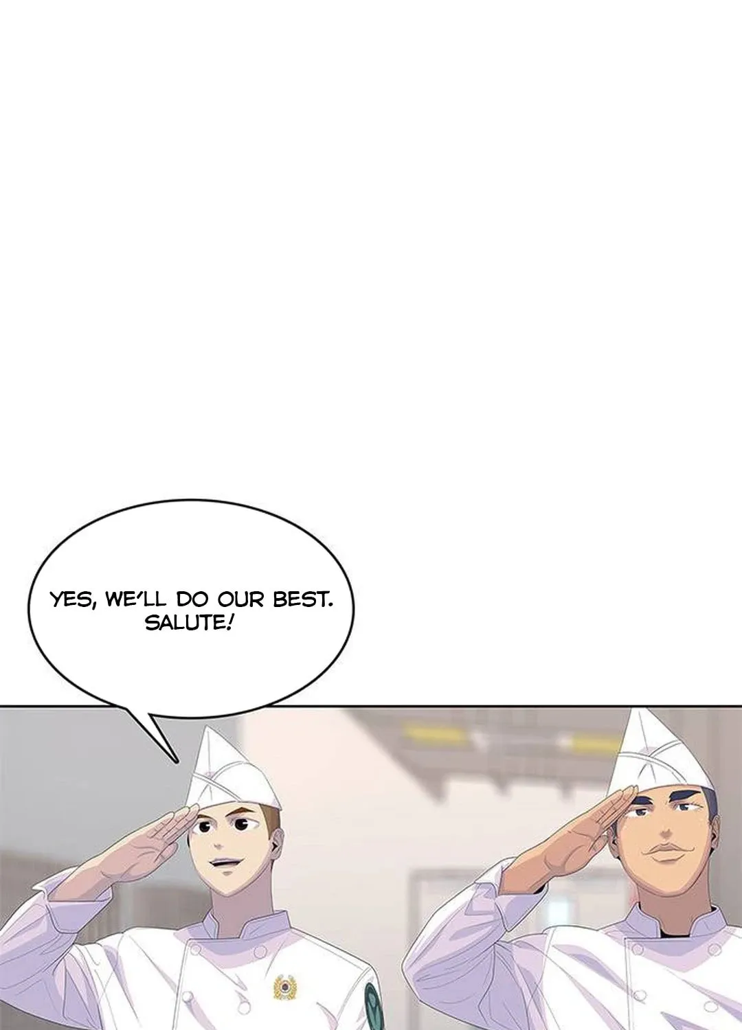 Read Kitchen Soldier chapter 167 image 42 on Lezhin