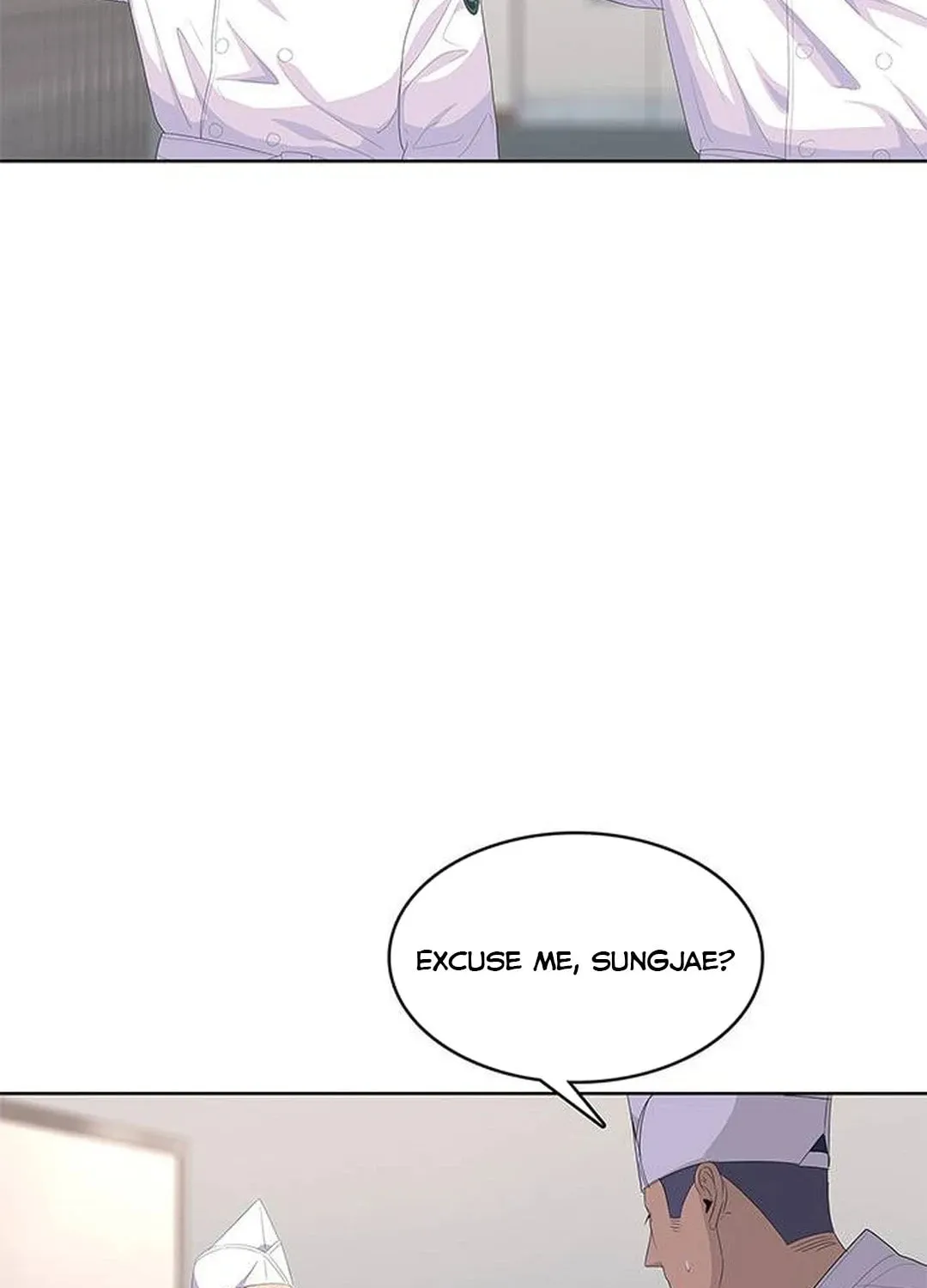 Read Kitchen Soldier chapter 167 image 43 on Lezhin