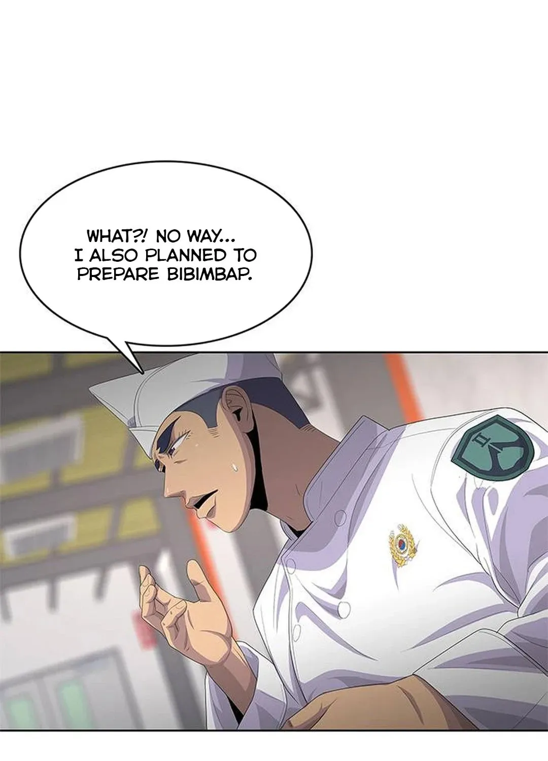 Read Kitchen Soldier chapter 167 image 47 on Lezhin