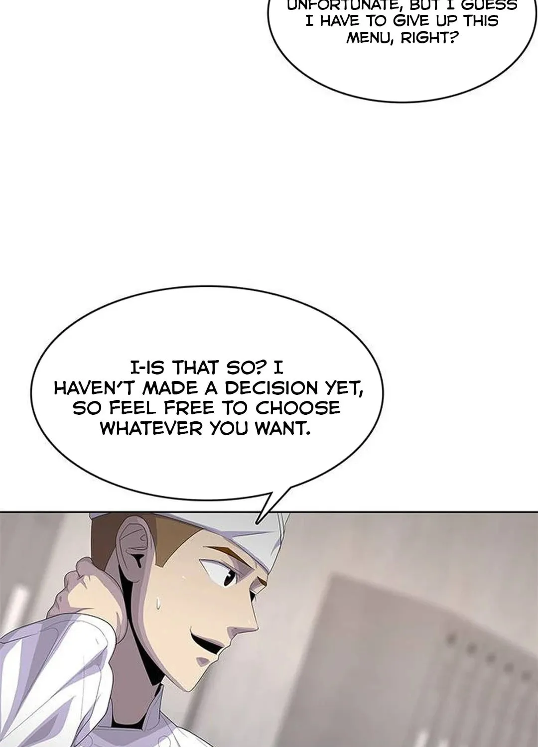 Read Kitchen Soldier chapter 167 image 51 on Lezhin