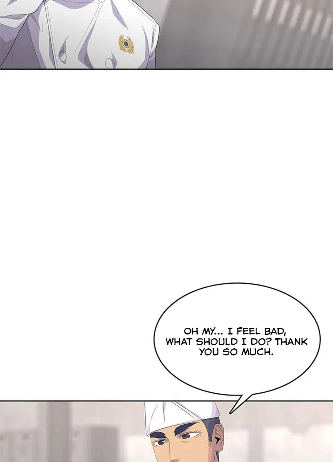 Read Kitchen Soldier chapter 167 image 52 on Lezhin