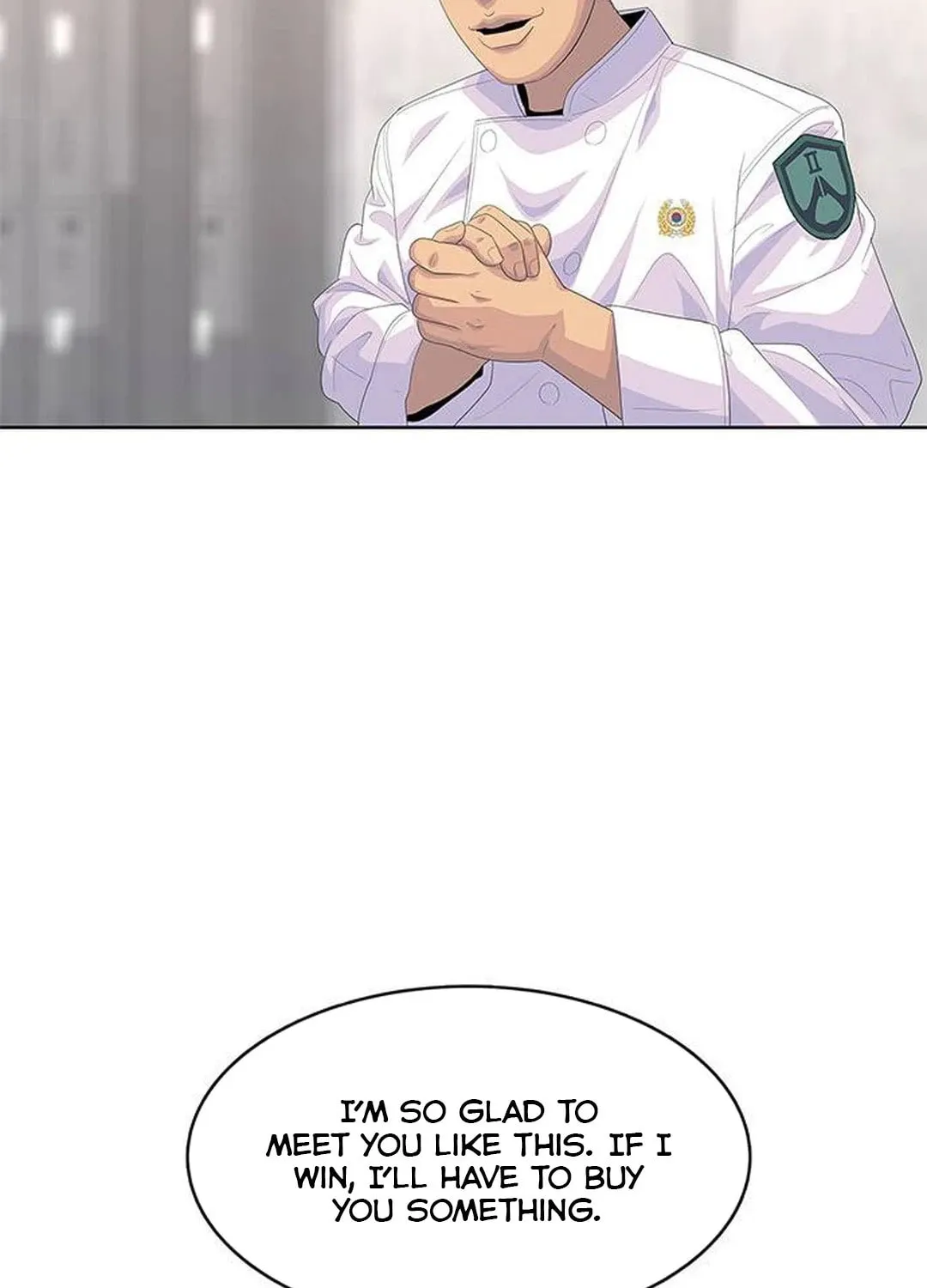 Read Kitchen Soldier chapter 167 image 53 on Lezhin
