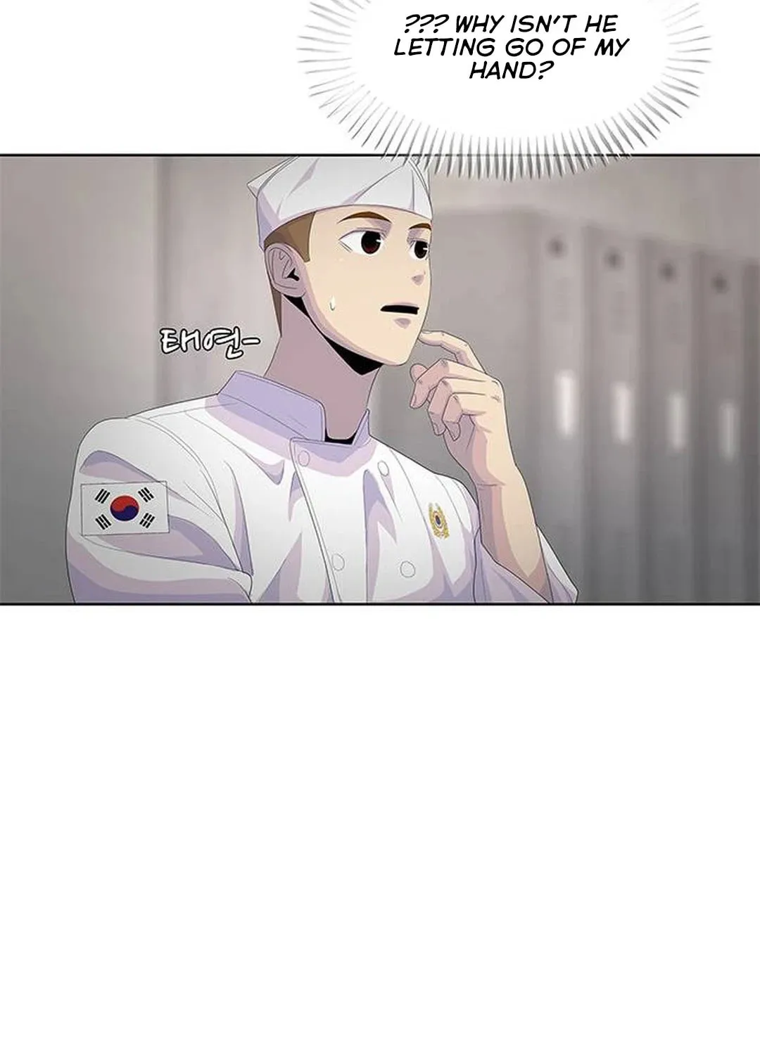 Read Kitchen Soldier chapter 167 image 58 on Lezhin