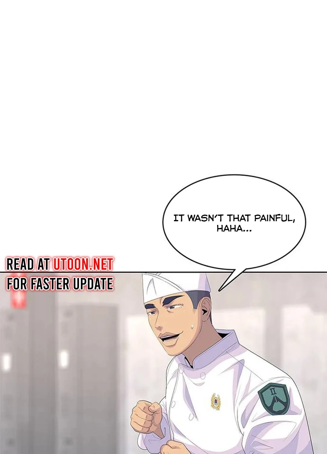 Read Kitchen Soldier chapter 167 image 65 on Lezhin