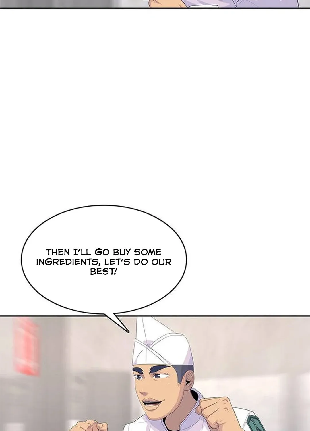 Read Kitchen Soldier chapter 167 image 66 on Lezhin
