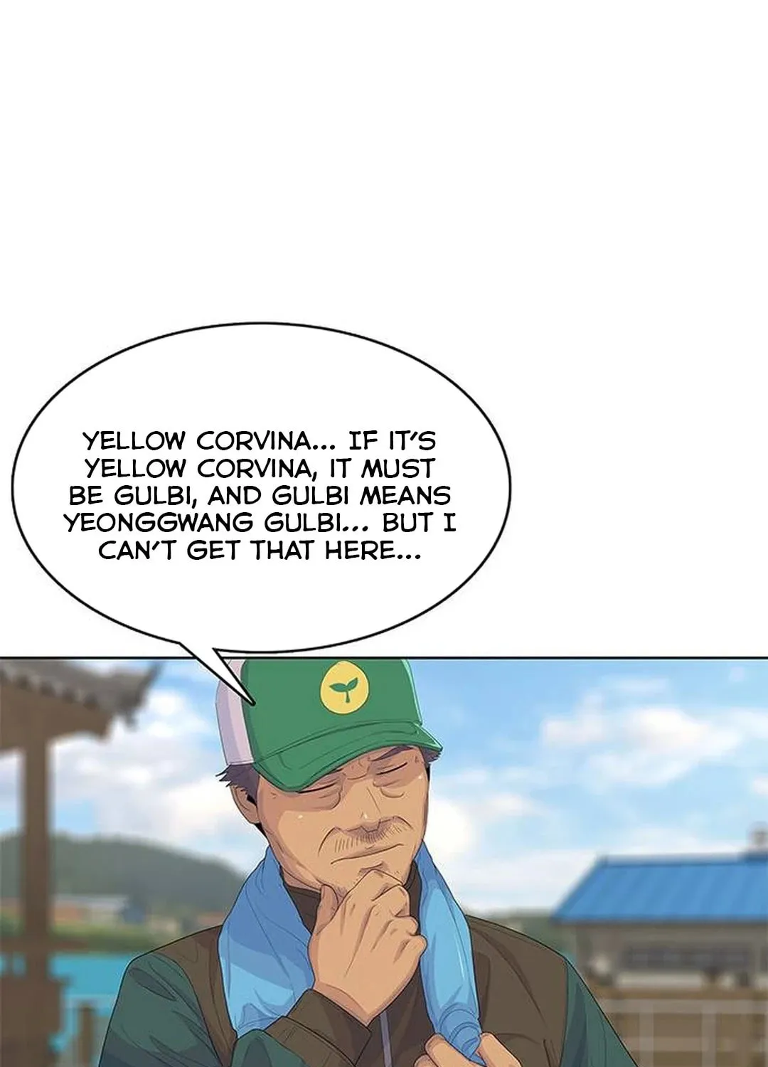 Read Kitchen Soldier chapter 167 image 71 on Lezhin
