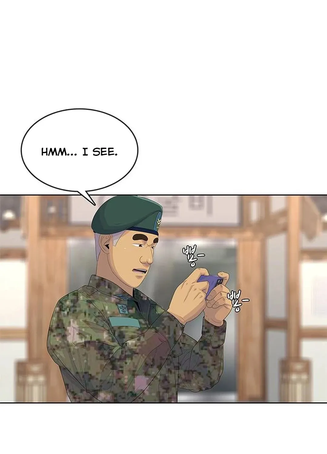 Read Kitchen Soldier chapter 167 image 83 on Lezhin