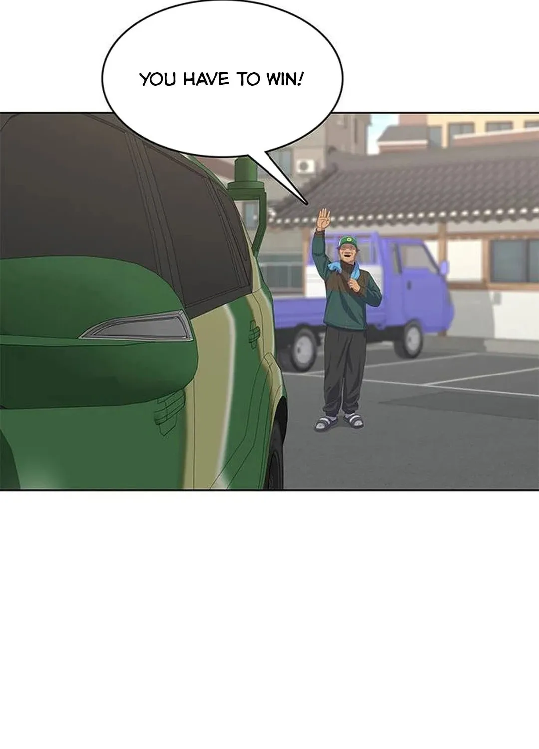 Read Kitchen Soldier chapter 167 image 89 on Lezhin