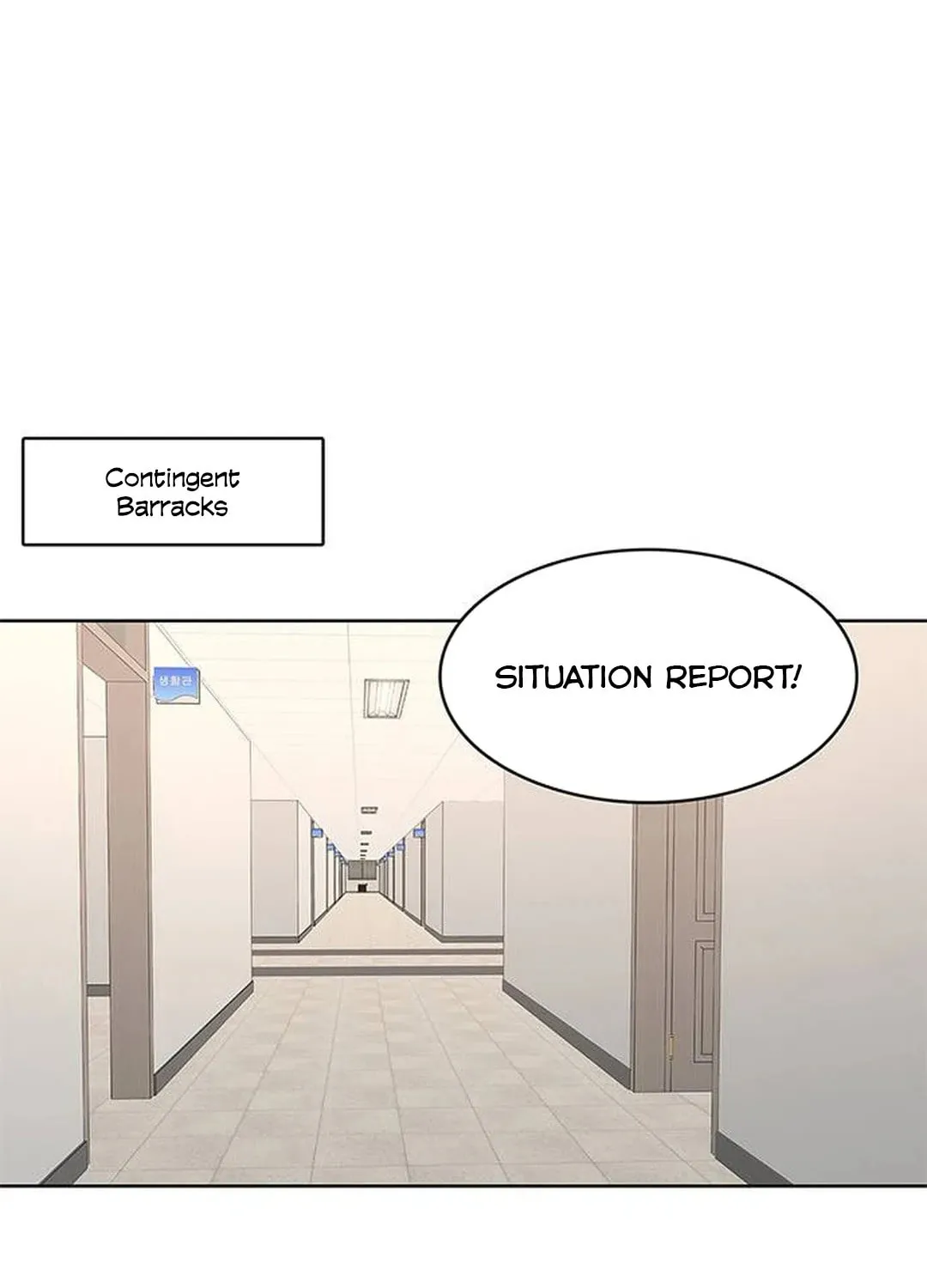 Read Kitchen Soldier chapter 167 image 91 on Lezhin