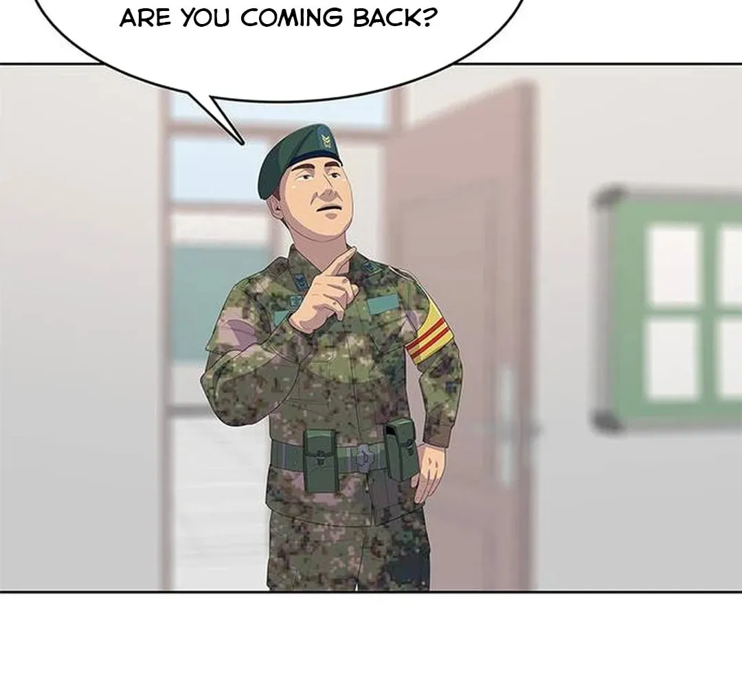 Read Kitchen Soldier chapter 167 image 95 on Lezhin