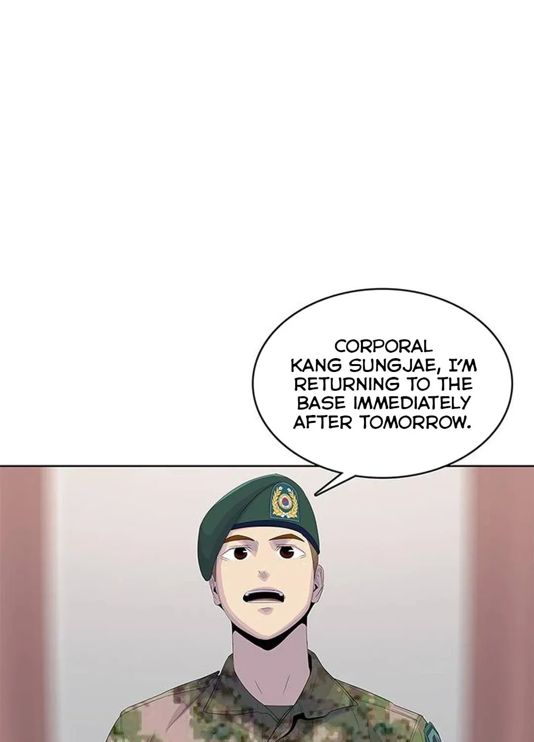 Read Kitchen Soldier chapter 167 image 96 on Lezhin