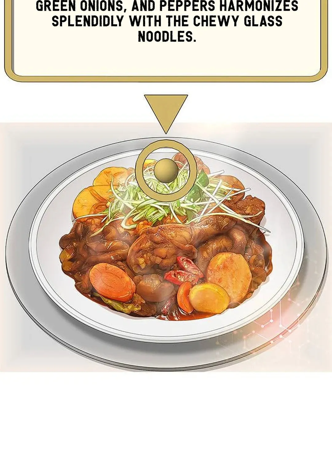 Read Kitchen Soldier chapter 168 image 100 on Lezhin