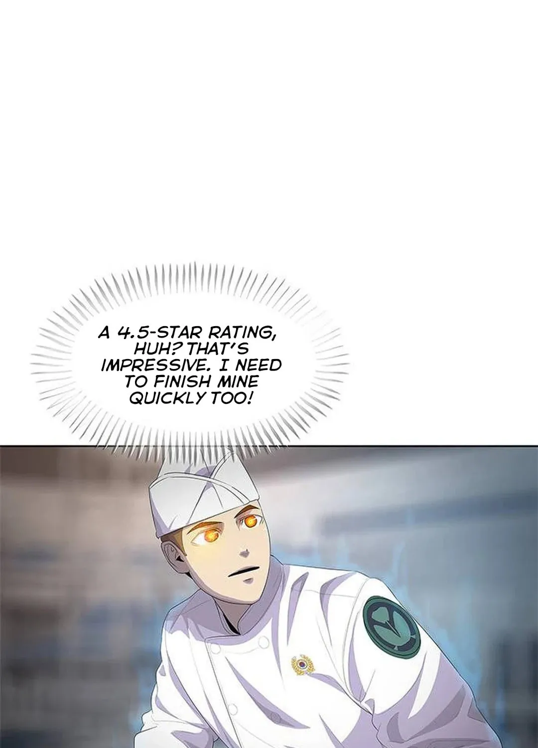 Read Kitchen Soldier chapter 168 image 101 on Lezhin