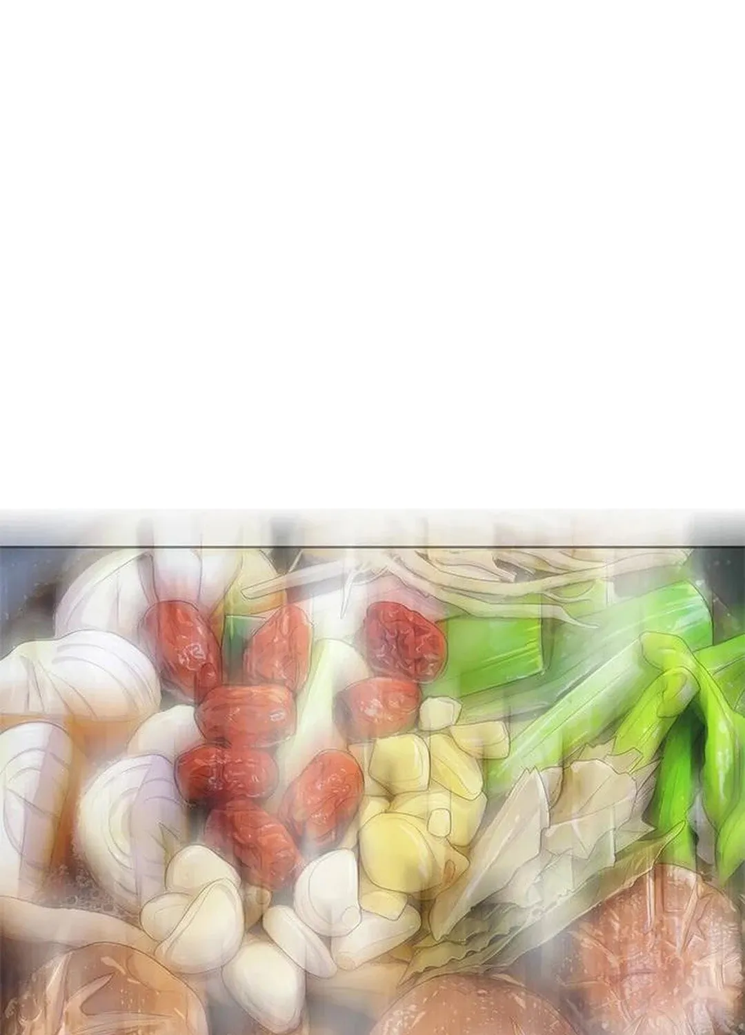 Read Kitchen Soldier chapter 168 image 104 on Lezhin