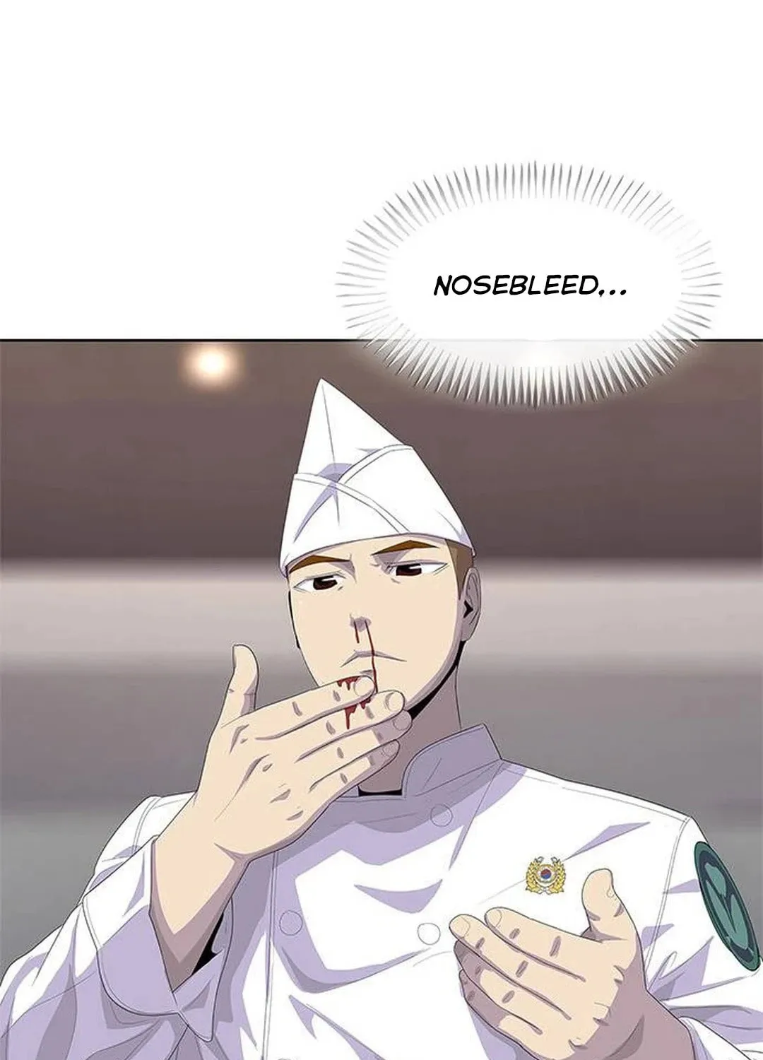 Read Kitchen Soldier chapter 168 image 108 on Lezhin