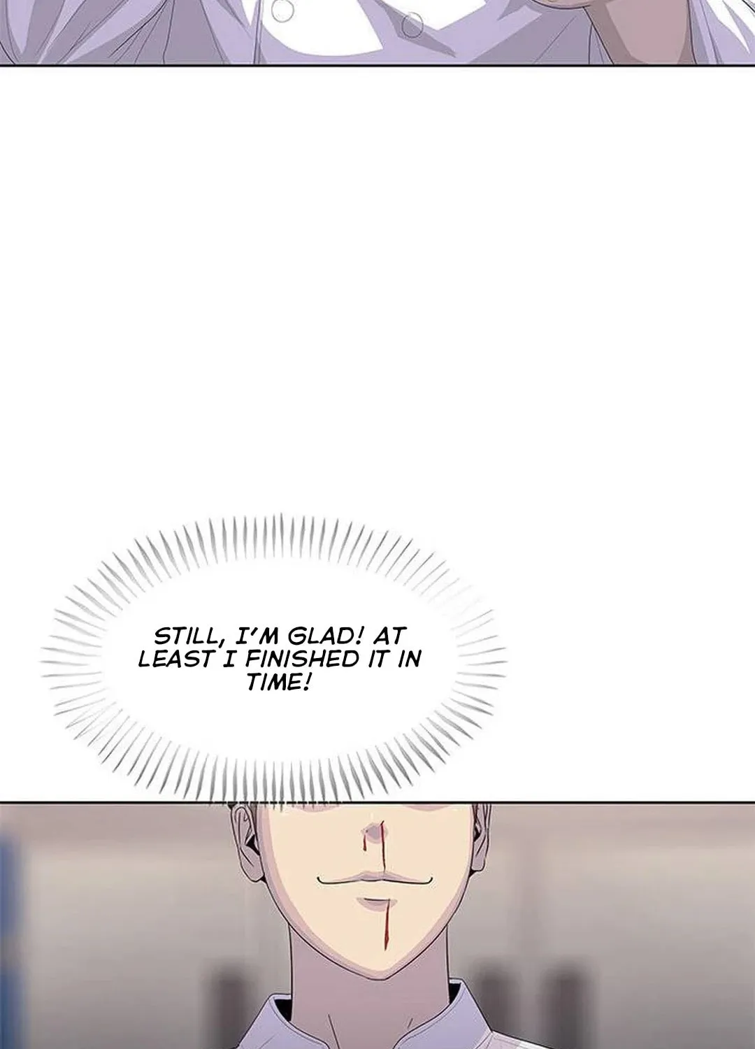 Read Kitchen Soldier chapter 168 image 109 on Lezhin