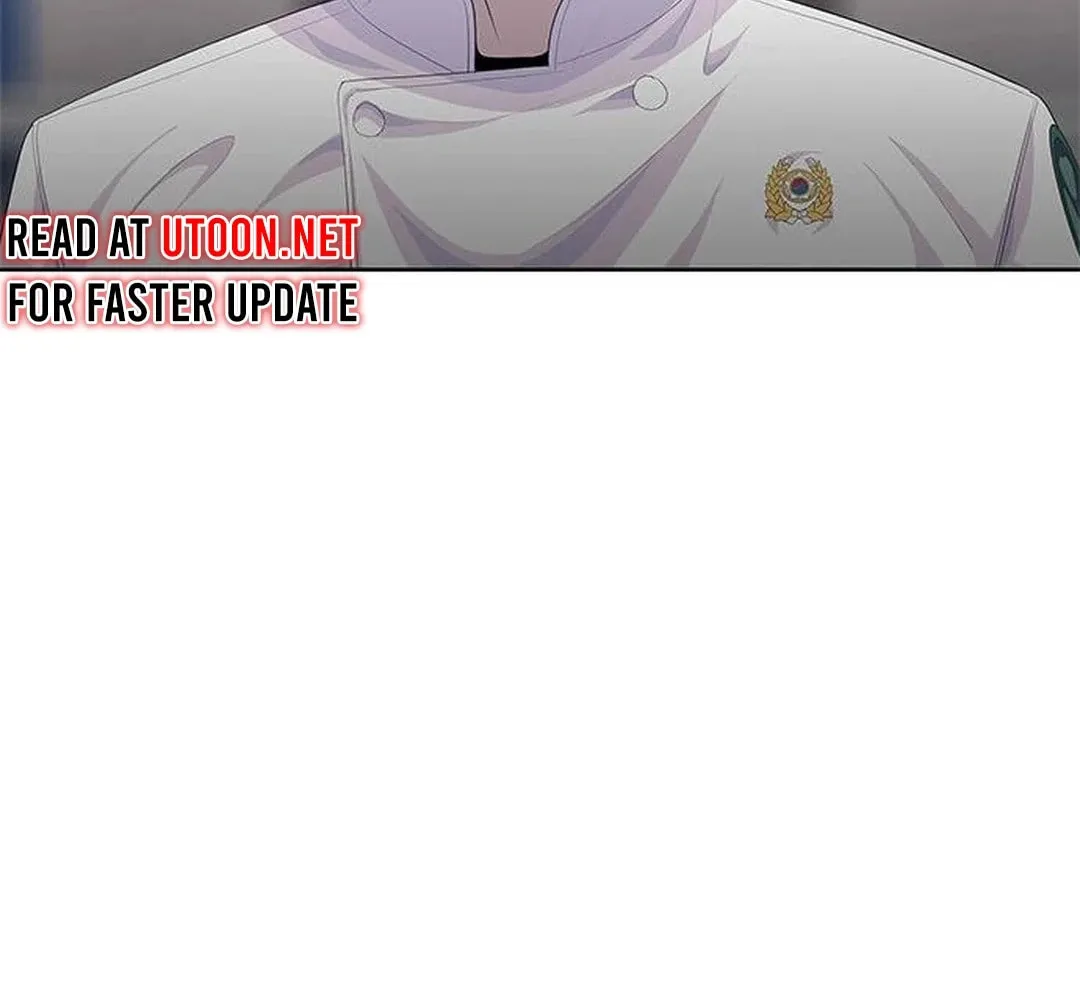 Read Kitchen Soldier chapter 168 image 110 on Lezhin