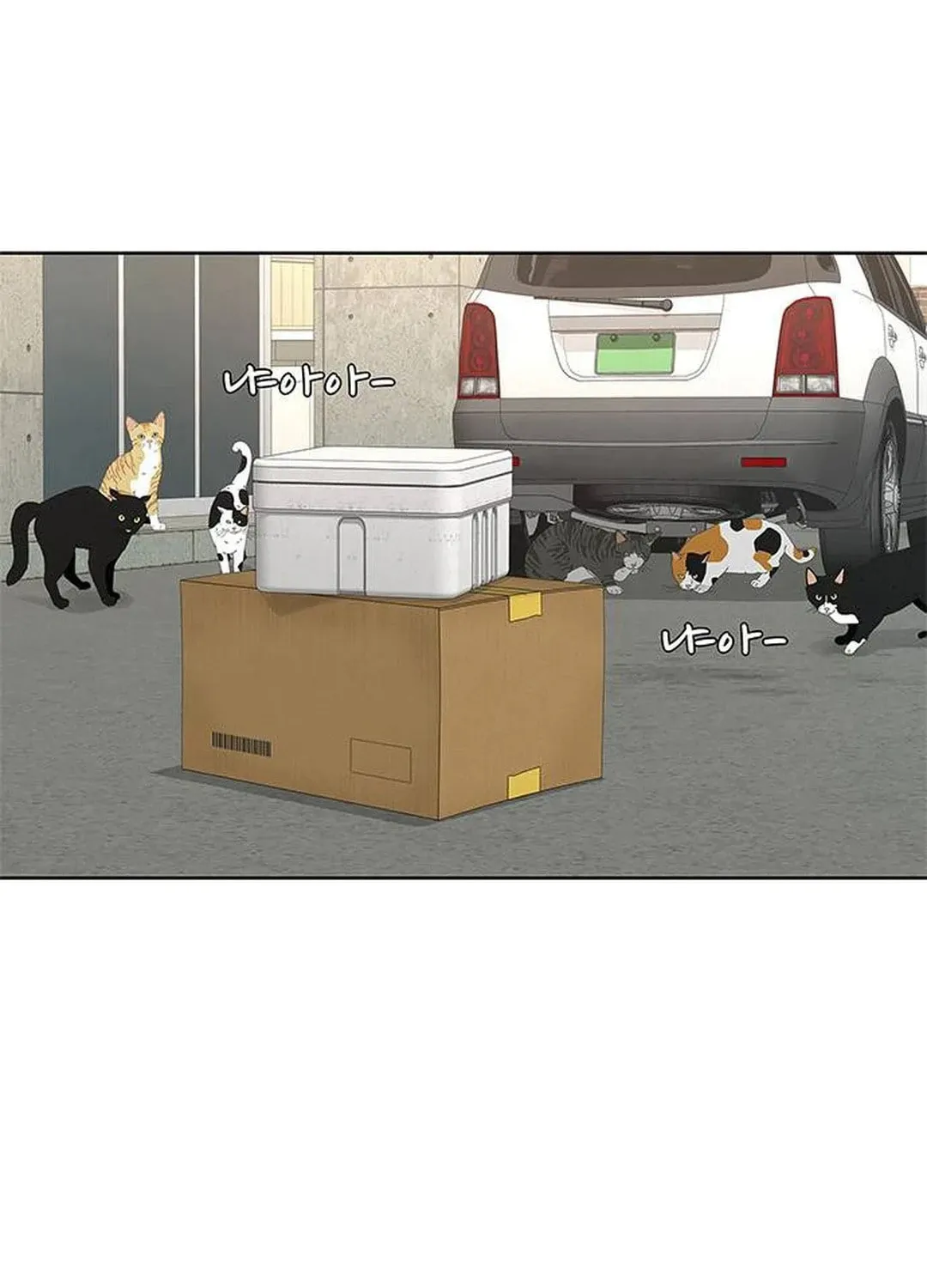 Read Kitchen Soldier chapter 168 image 12 on Lezhin
