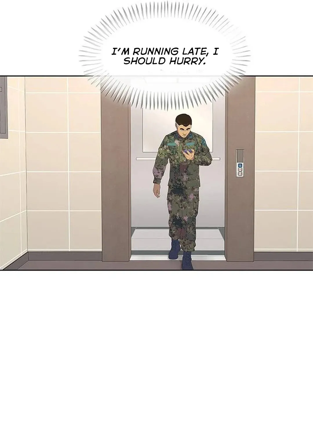 Read Kitchen Soldier chapter 168 image 14 on Lezhin