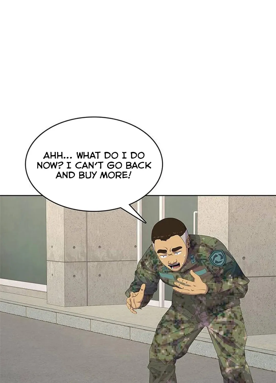 Read Kitchen Soldier chapter 168 image 16 on Lezhin