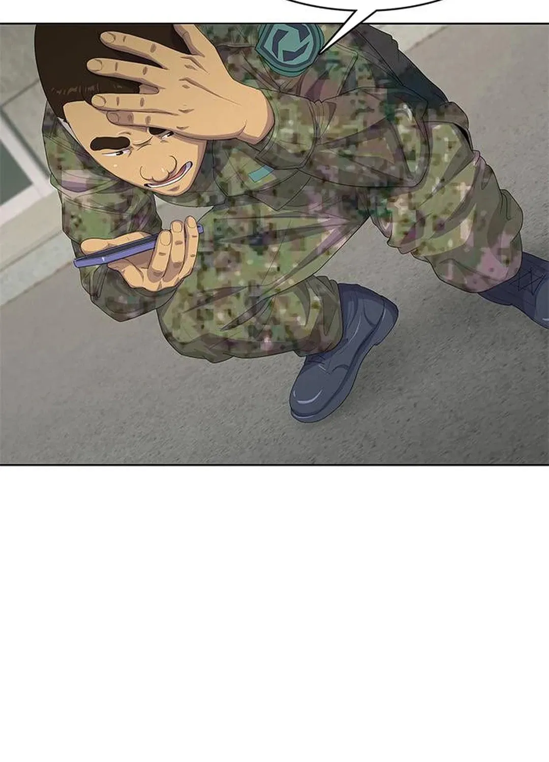 Read Kitchen Soldier chapter 168 image 18 on Lezhin
