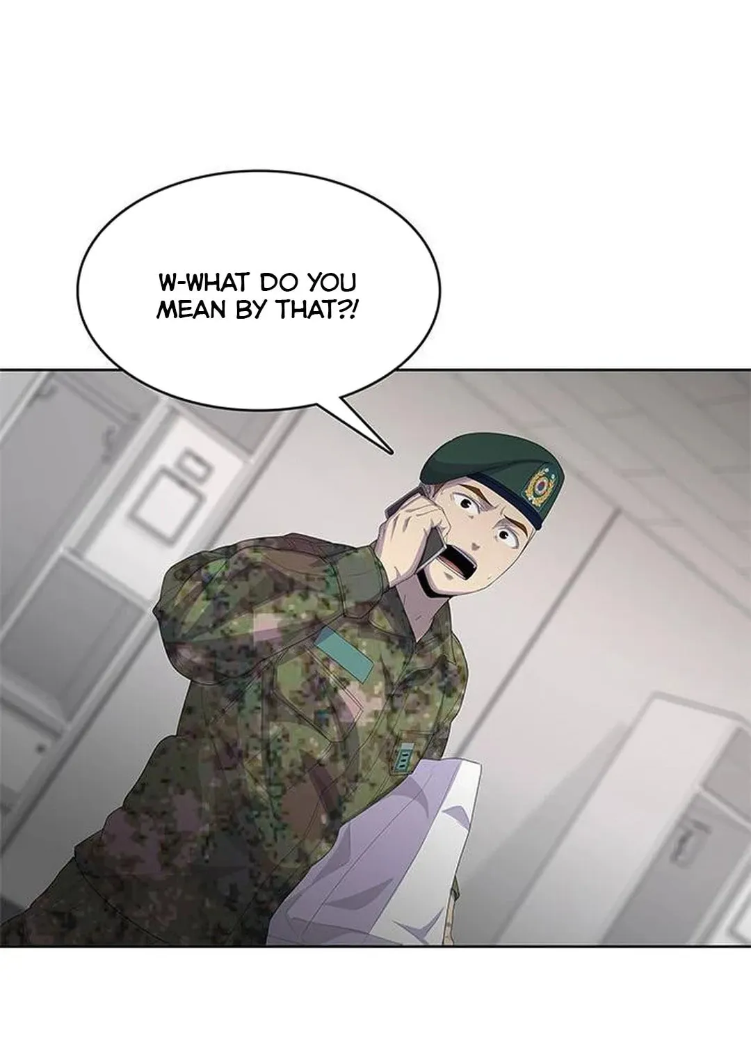 Read Kitchen Soldier chapter 168 image 19 on Lezhin