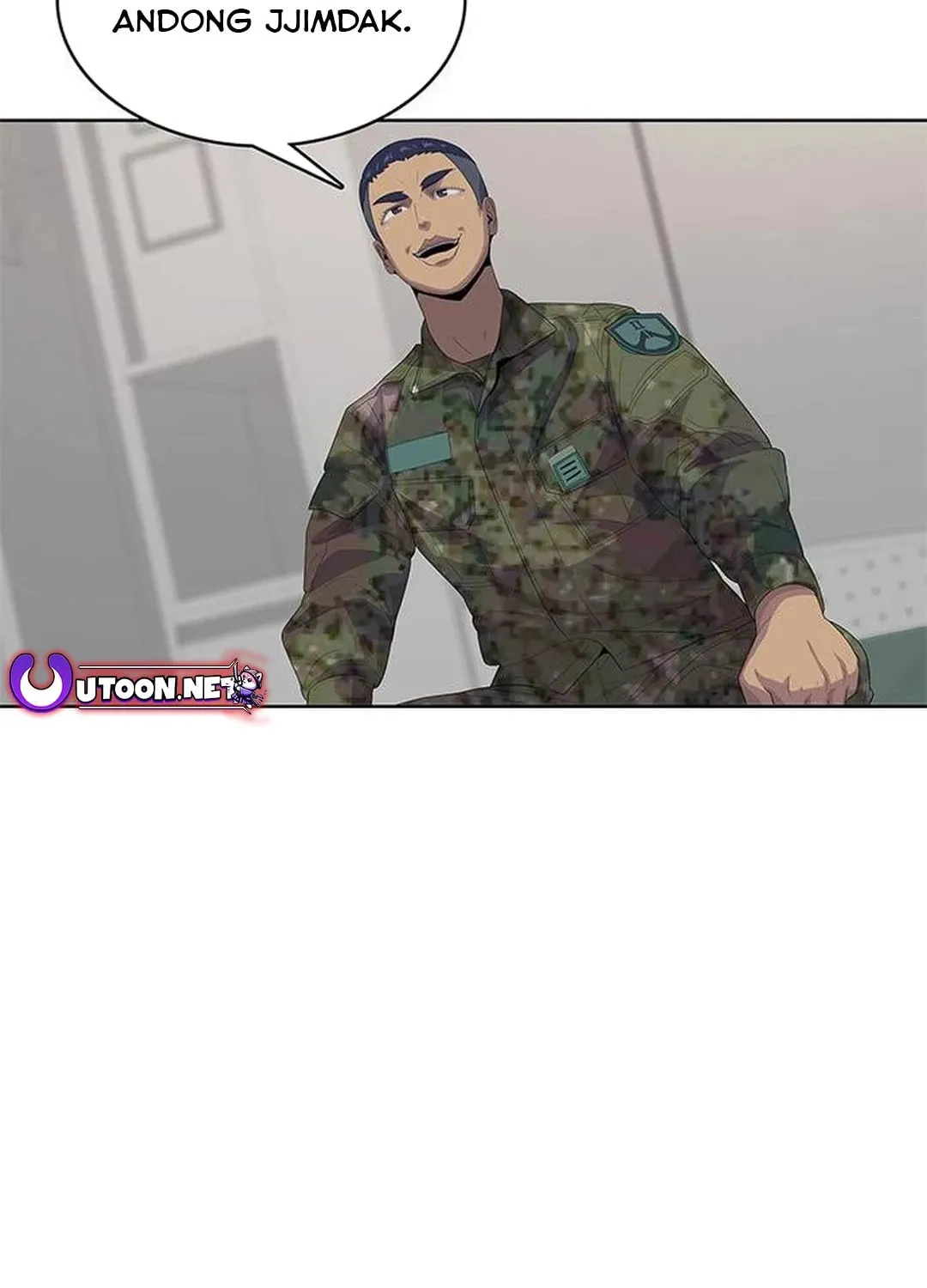 Read Kitchen Soldier chapter 168 image 2 on Lezhin