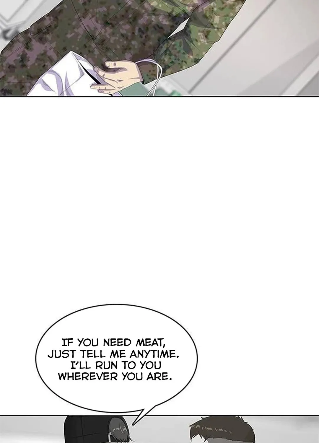 Read Kitchen Soldier chapter 168 image 24 on Lezhin