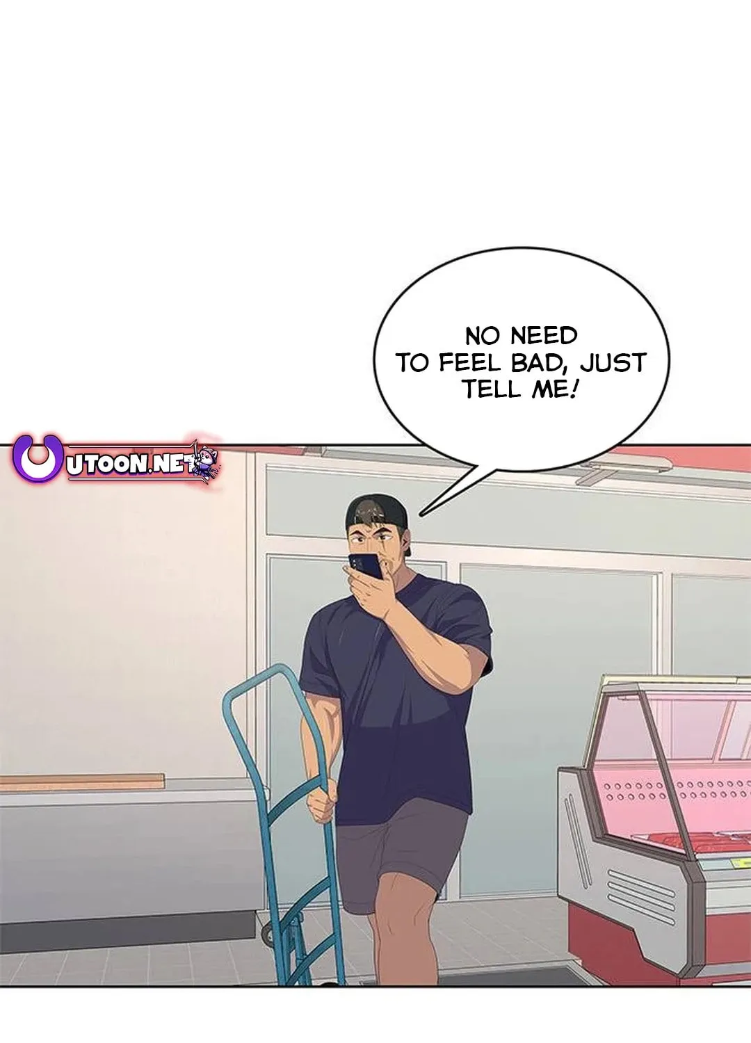 Read Kitchen Soldier chapter 168 image 29 on Lezhin