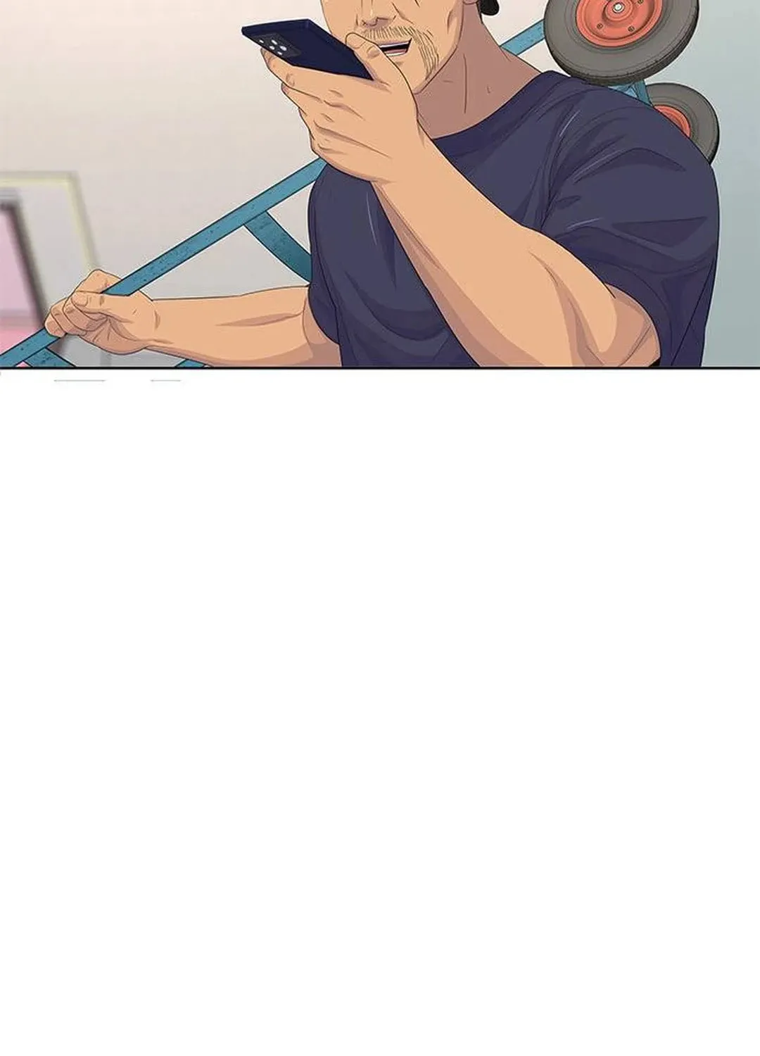 Read Kitchen Soldier chapter 168 image 32 on Lezhin