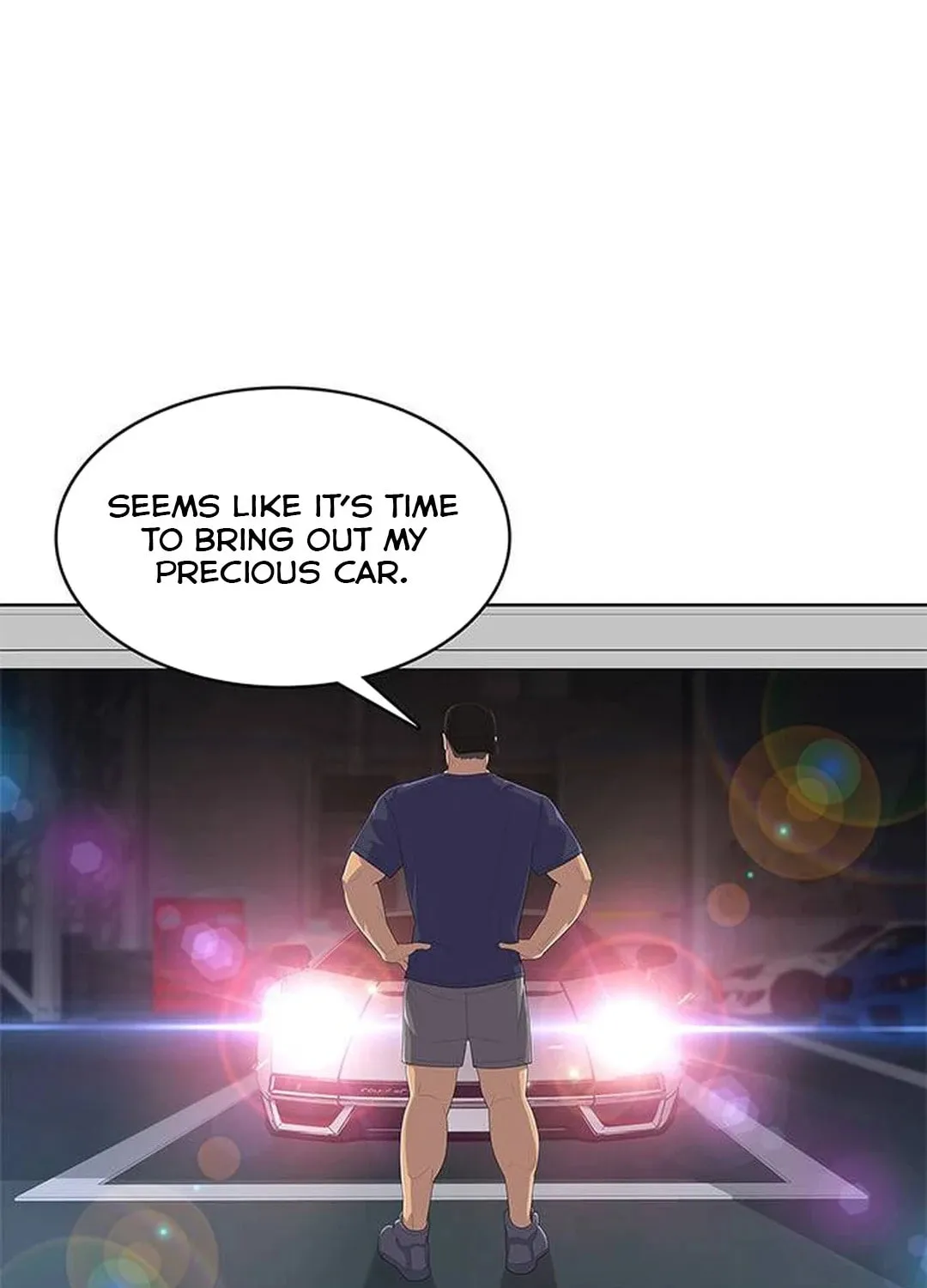 Read Kitchen Soldier chapter 168 image 35 on Lezhin
