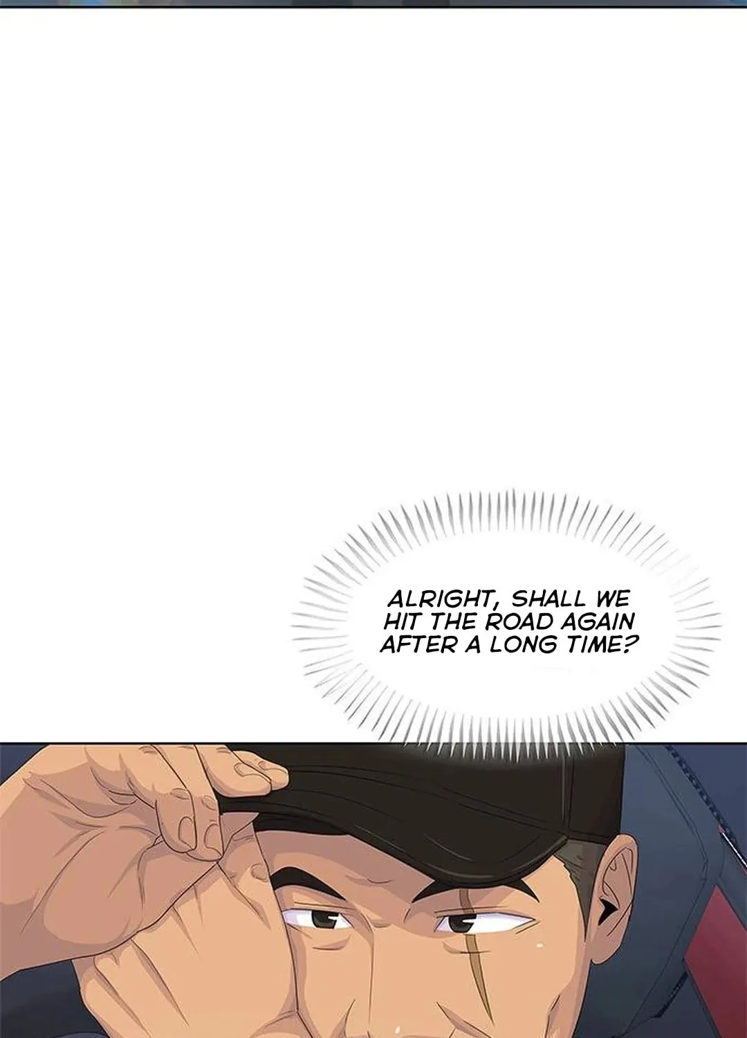 Read Kitchen Soldier chapter 168 image 36 on Lezhin