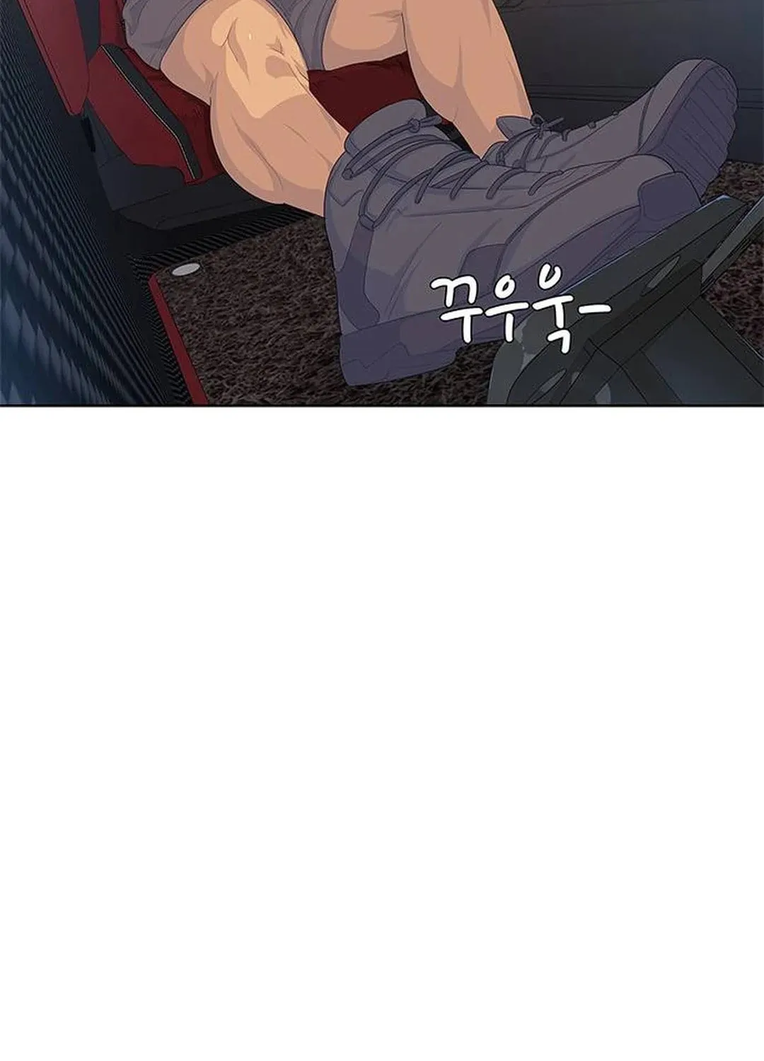 Read Kitchen Soldier chapter 168 image 39 on Lezhin