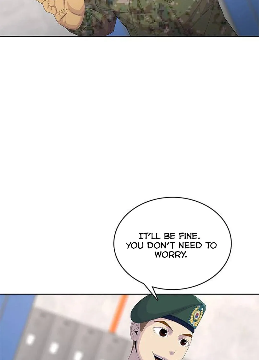 Read Kitchen Soldier chapter 168 image 47 on Lezhin