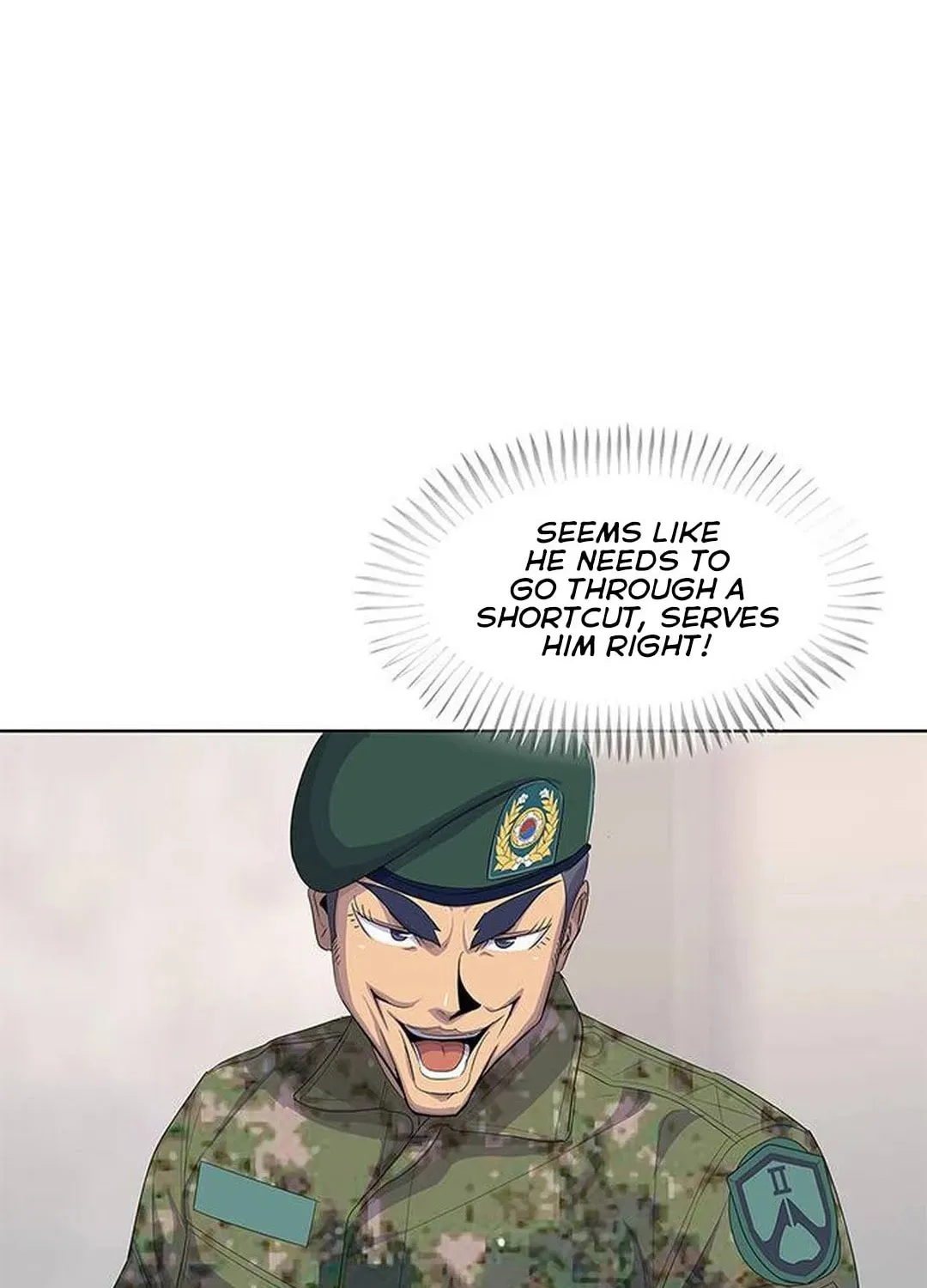 Read Kitchen Soldier chapter 168 image 50 on Lezhin