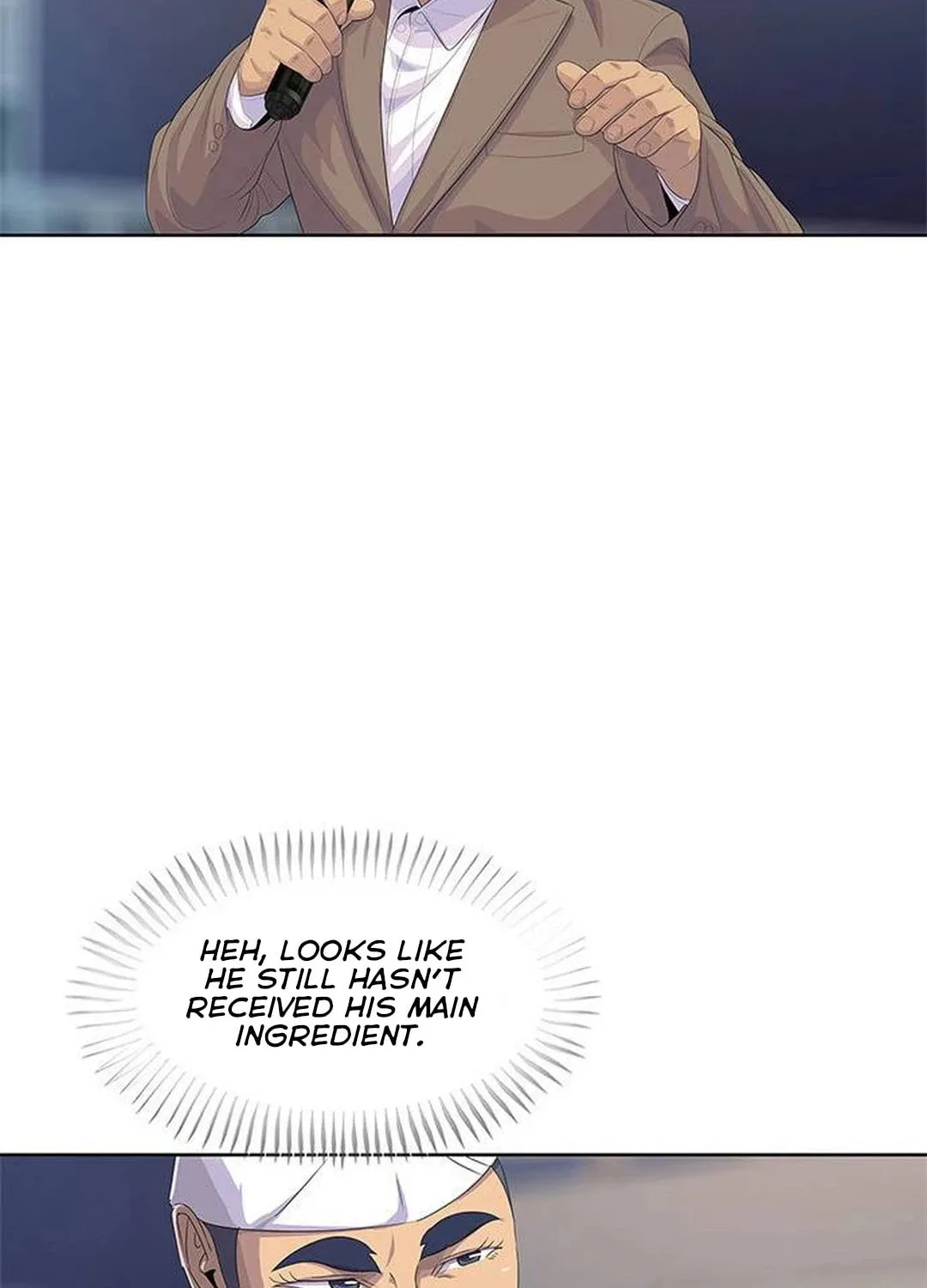 Read Kitchen Soldier chapter 168 image 58 on Lezhin
