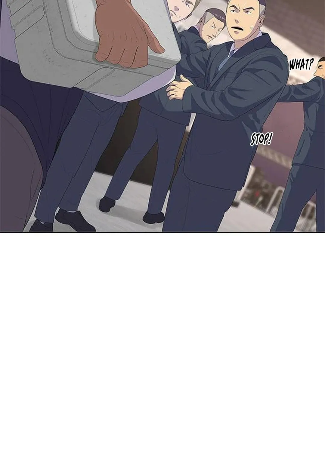 Read Kitchen Soldier chapter 168 image 64 on Lezhin