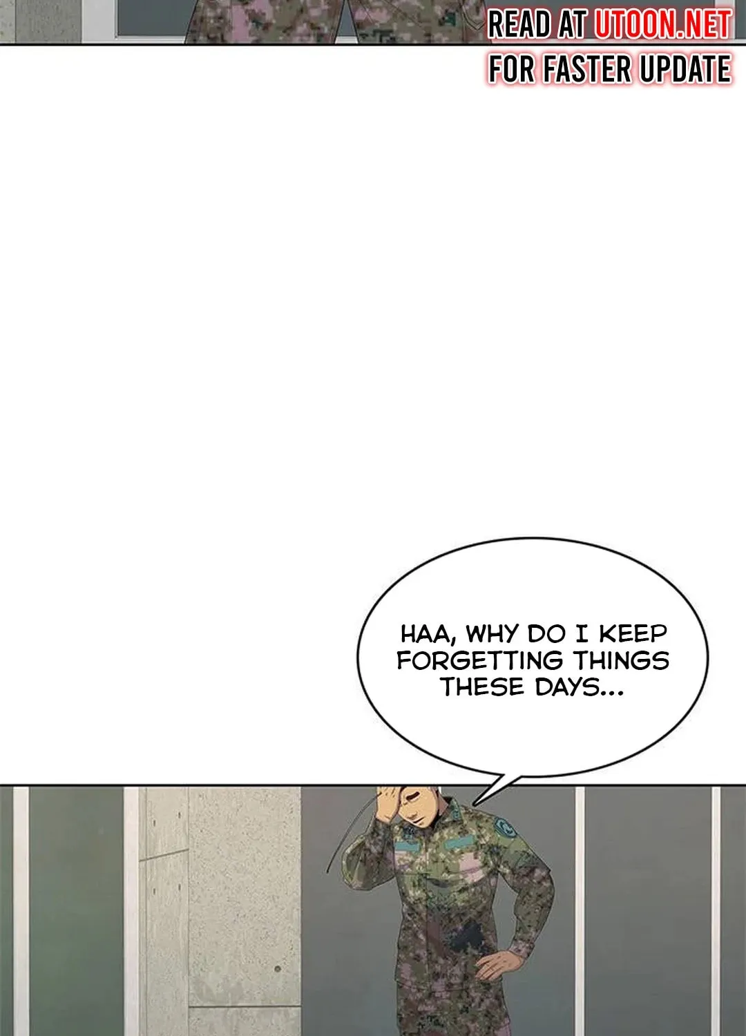 Read Kitchen Soldier chapter 168 image 8 on Lezhin