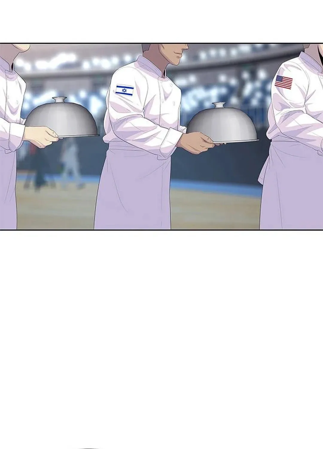 Read Kitchen Soldier chapter 168 image 92 on Lezhin
