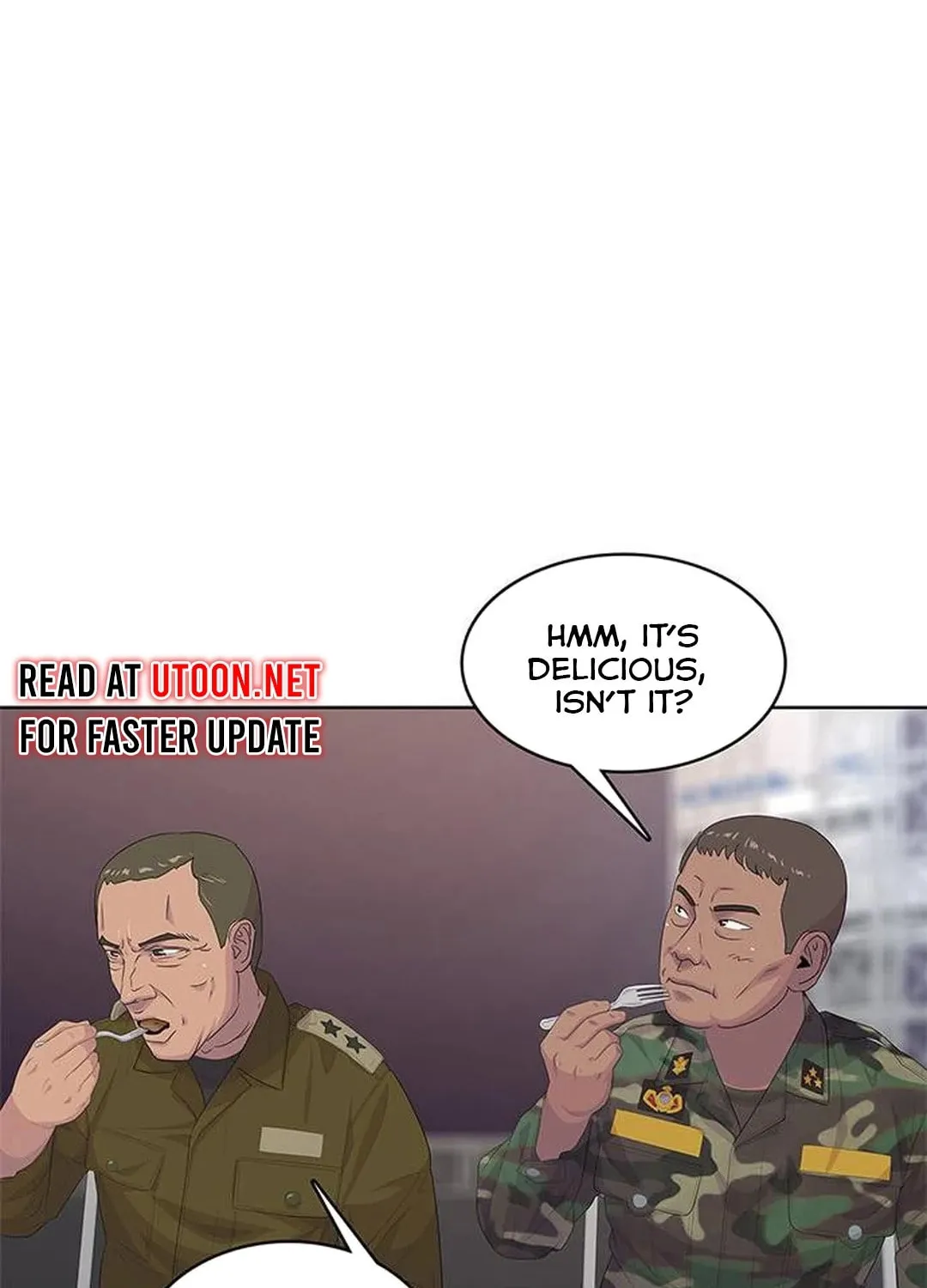 Read Kitchen Soldier chapter 168 image 95 on Lezhin