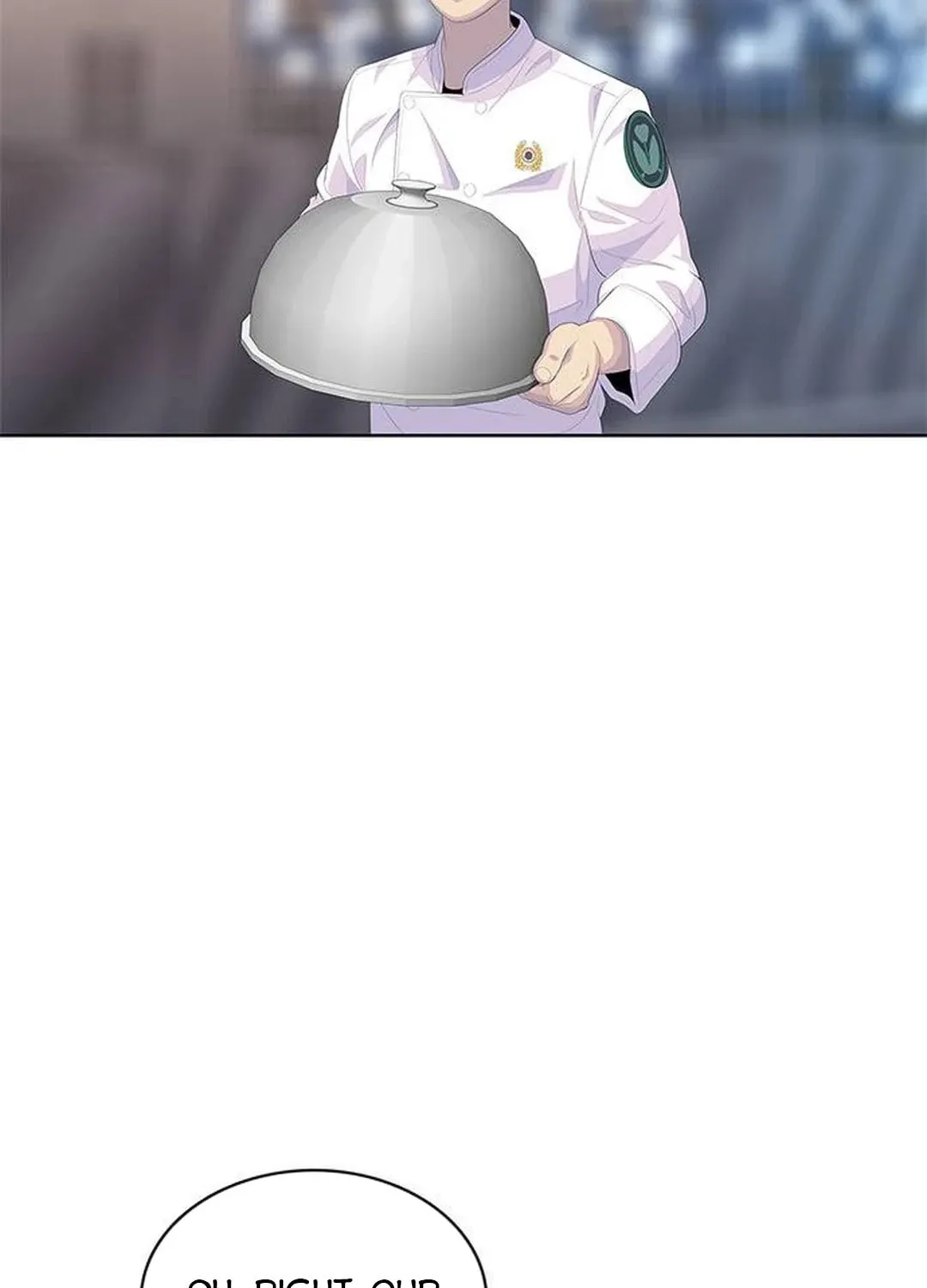 Read Kitchen Soldier chapter 169 image 10 on Lezhin