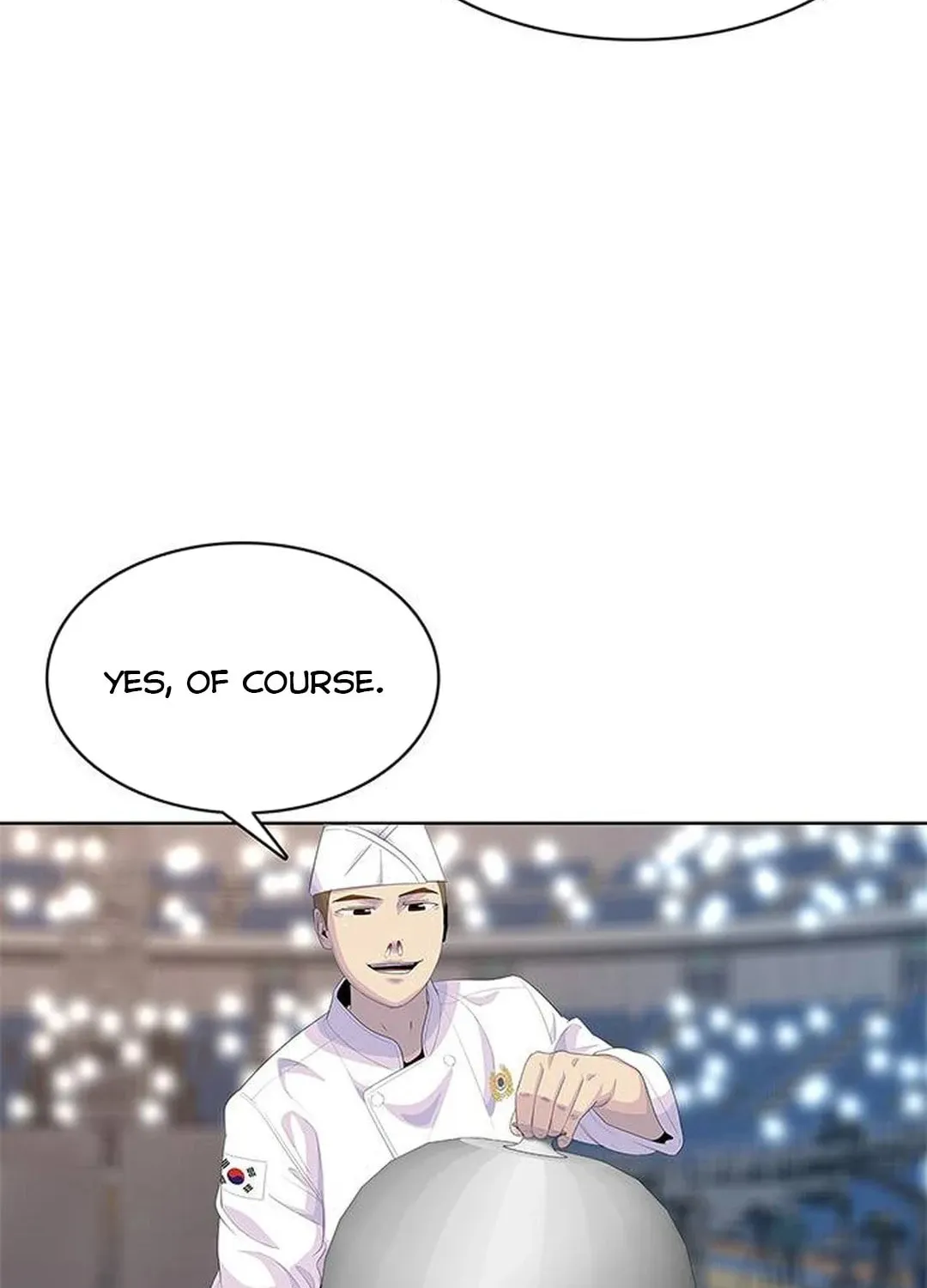Read Kitchen Soldier chapter 169 image 12 on Lezhin